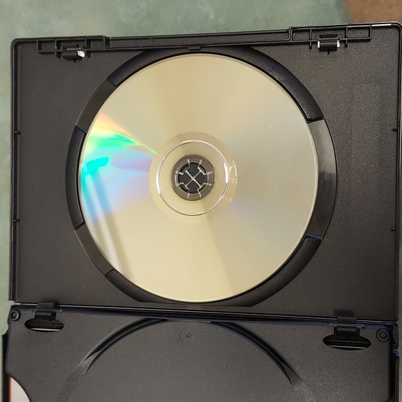 Walt Disney's Lady and the Tramp 50th Anniversary Edition DVD - Picture 7 of 8